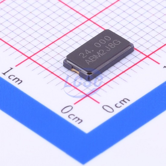 ABRACON ABM2-24.000MHZ-D4Y-T