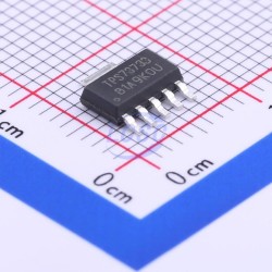TI TPS73733DCQR