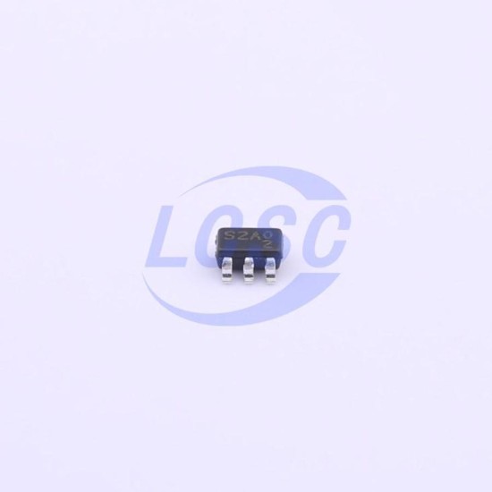 PANJIT MMDT3906_R1_00001 PANJIT MMDT3906_R1_00001