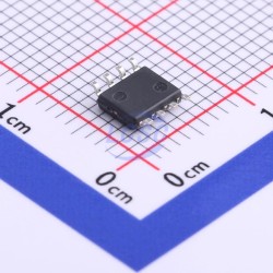 MICROCHIP AT24C08C-SSHM-T MICROCHIP AT24C08C-SSHM-T