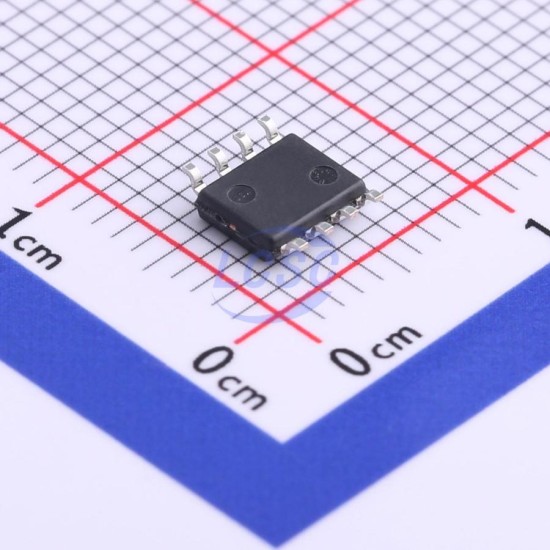 MICROCHIP AT24C08C-SSHM-T MICROCHIP AT24C08C-SSHM-T