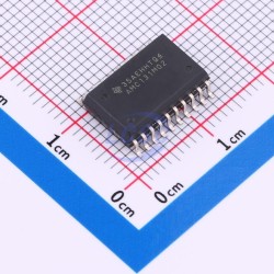 TI AMC131M02DFMR