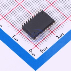 TI AMC131M02DFMR TI AMC131M02DFMR