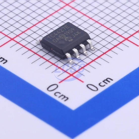 MICROCHIP TC4427EOA713