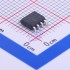 MICROCHIP TC4427EOA713
