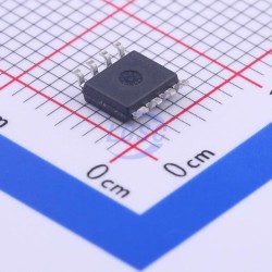 MICROCHIP TC4427EOA713 MICROCHIP TC4427EOA713