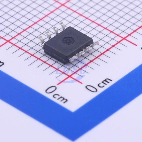 MICROCHIP TC4427EOA713