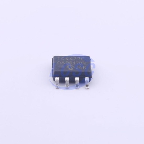 MICROCHIP TC4427EOA713
