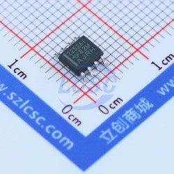 TI TLC2252AIDR