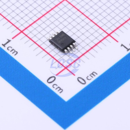 DIODES AP2511M8-13 DIODES AP2511M8-13