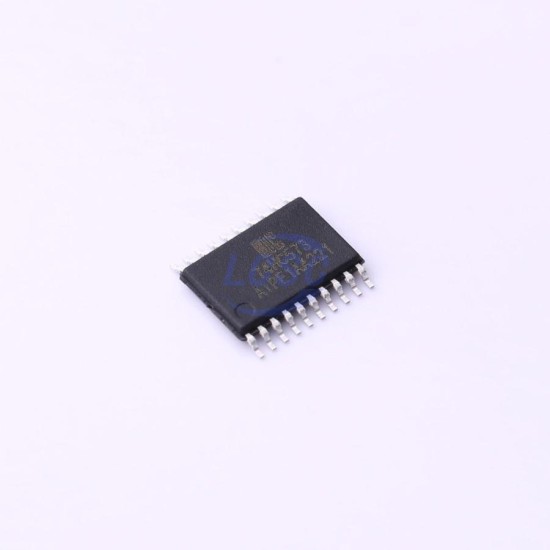 Wuxi I-core Elec AIP74HC573TA20.TR