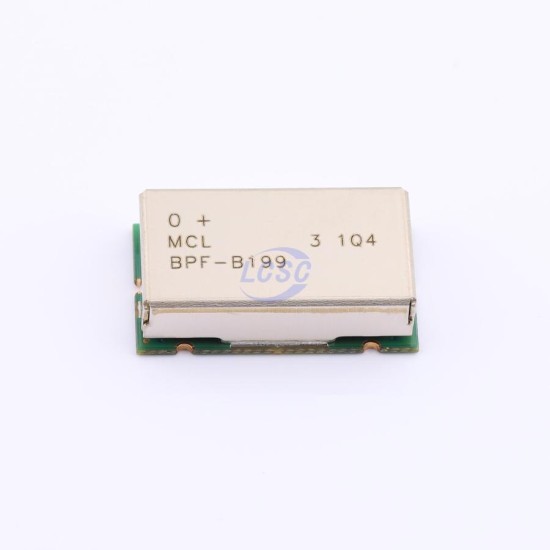 Mini-Circuits BPF-B199+