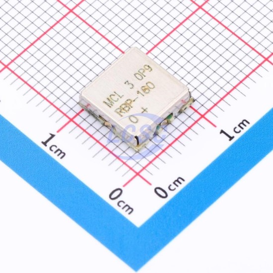 Mini-Circuits RBP-160+