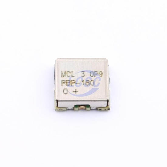 Mini-Circuits RBP-160+