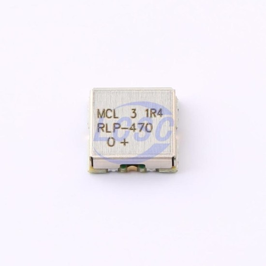 Mini-Circuits RLP-470+ Mini-Circuits RLP-470+
