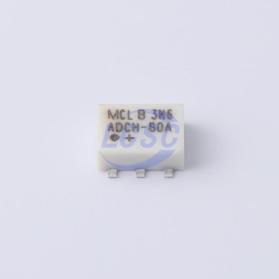 Mini-Circuits ADCH-80A+