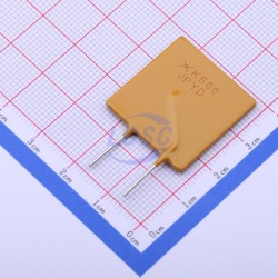 Littelfuse RKEF500 Littelfuse RKEF500