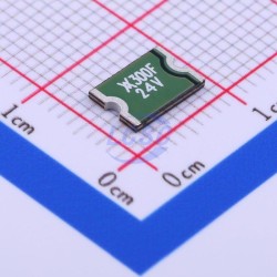 Littelfuse SMDC300F/24-2 Littelfuse SMDC300F/24-2