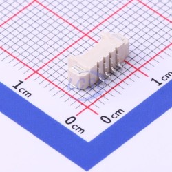 BOOMELE(Boom Precision Elec) 1.25T-4P