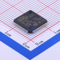 ST STM32F103RFT6 ST STM32F103RFT6