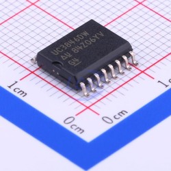 TI UC3846DWTR