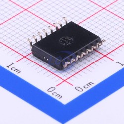 TI UC3846DWTR TI UC3846DWTR