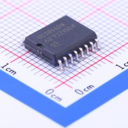 TI UC2846DWTR