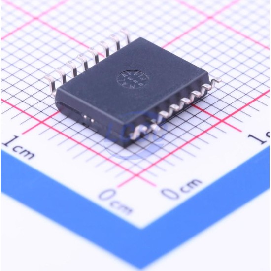 TI UC2846DWTR