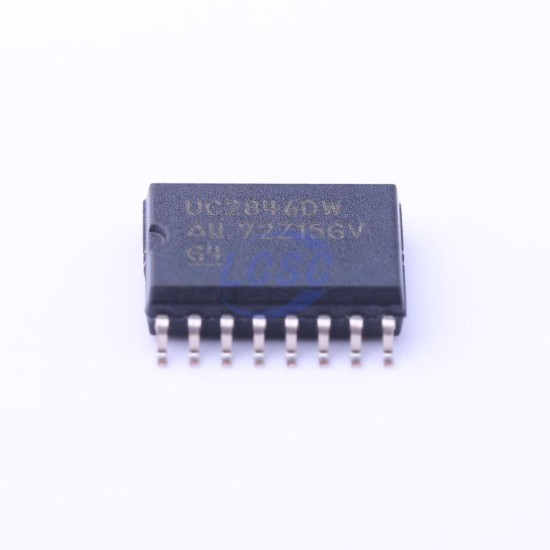 TI UC2846DWTR