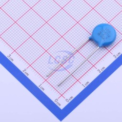 VDR VDR-10D471K VDR VDR-10D471K