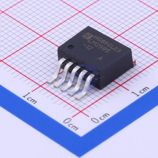 HGSEMI LM2595S-12/TR