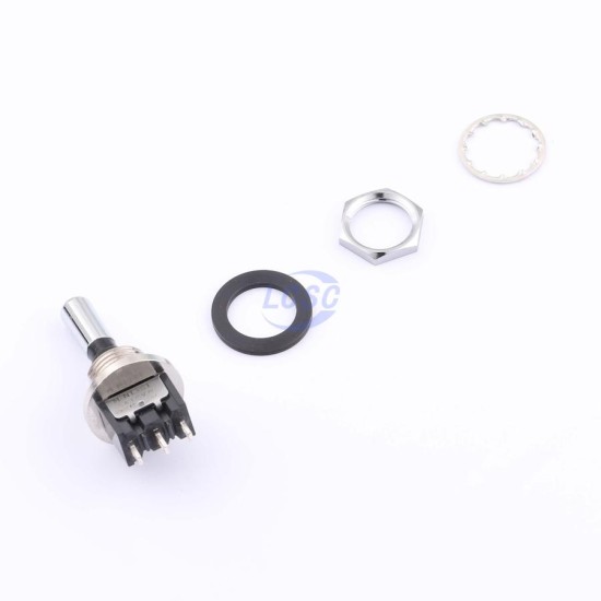 NKK Switches MN13WBW01 NKK Switches MN13WBW01
