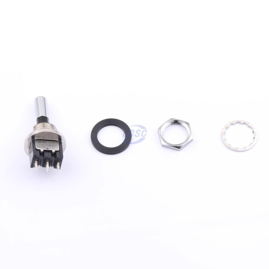NKK Switches MN13WBW01 NKK Switches MN13WBW01