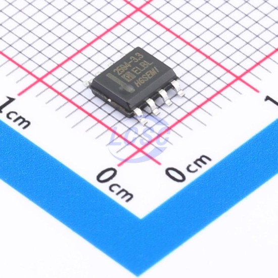 HGSEMI LM2594M-3.3/TR