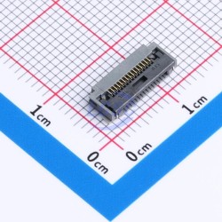 HRS FH52K-15S-0.5SH