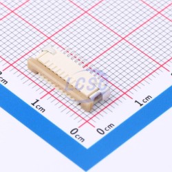 MOLEX 522071060 MOLEX 522071060