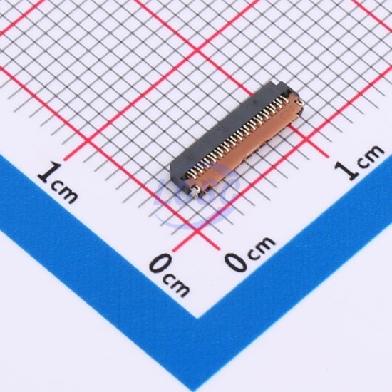 HRS FH26W-29S-0.3SHW(60) HRS FH26W-29S-0.3SHW(60)