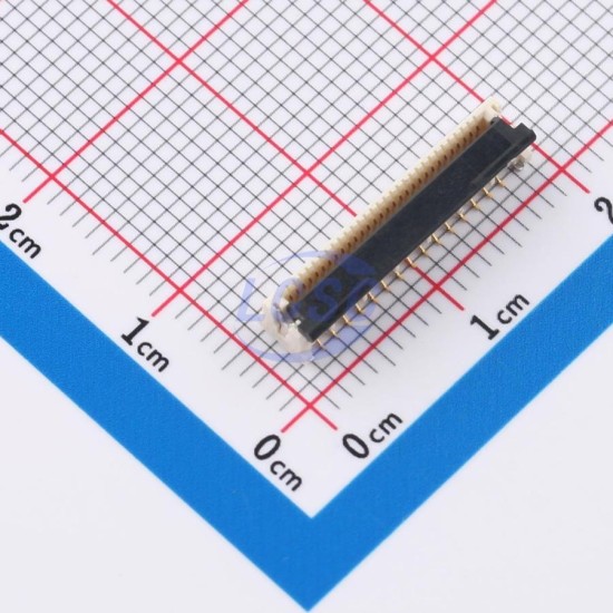 MOLEX 5019513030