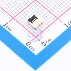 MOLEX 5034800440 MOLEX 5034800440