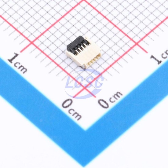 MOLEX 5034800440 MOLEX 5034800440