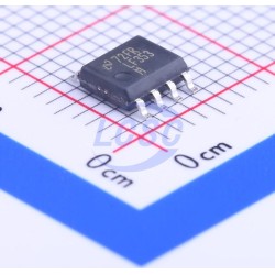 TI LF353MX/NOPB