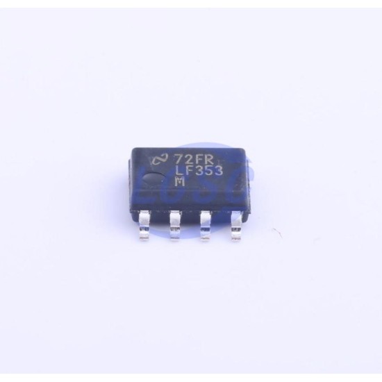 TI LF353MX/NOPB TI LF353MX/NOPB