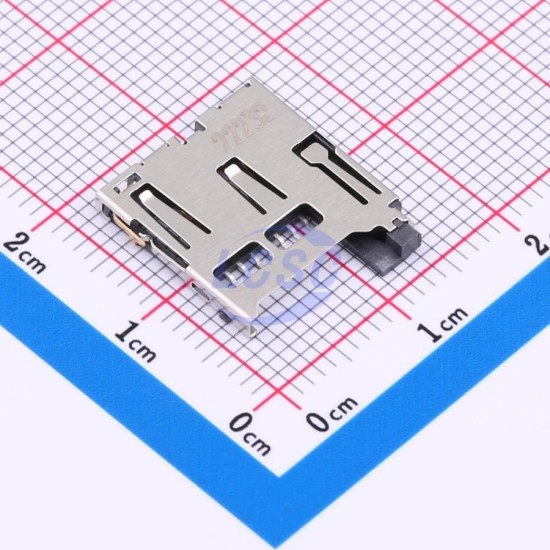Amphenol GTFP08431BEU
