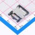 JAE Electronics ST1W008S4ER1500
