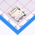 JAE Electronics ST12S010VBAR1800