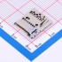JAE Electronics ST11S008V4HR2000