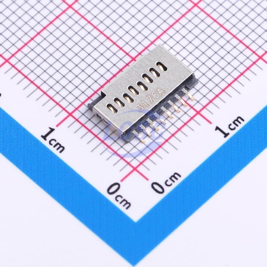 MOLEX 1051620001