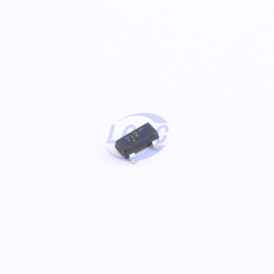 onsemi BZX84C33LT1G