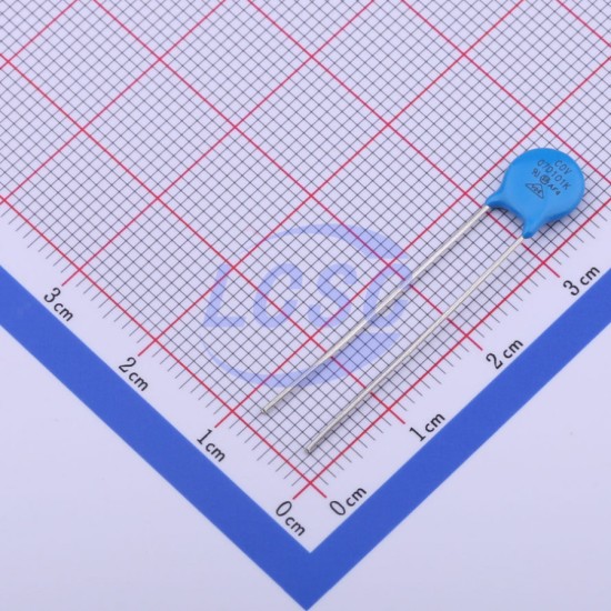 COV 07D101K