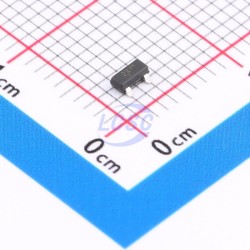 onsemi MMBT4401LT1G onsemi MMBT4401LT1G